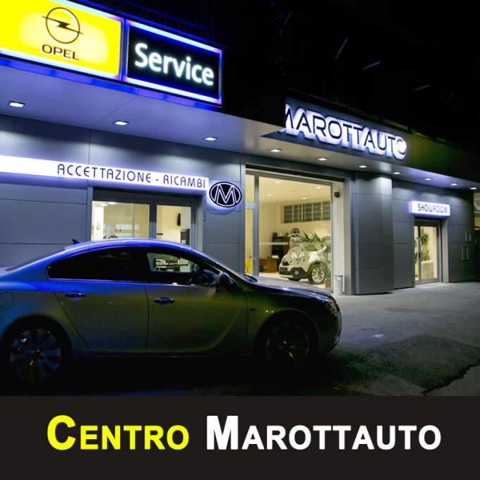 Centro Marottauto