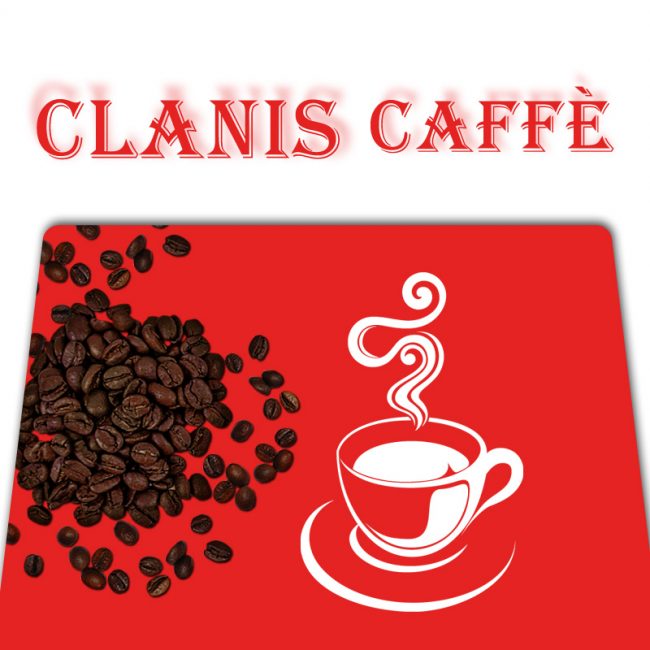 Clanis Caffè