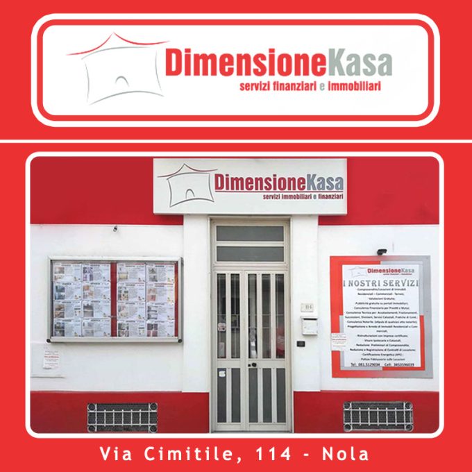 Dimensione Kasa