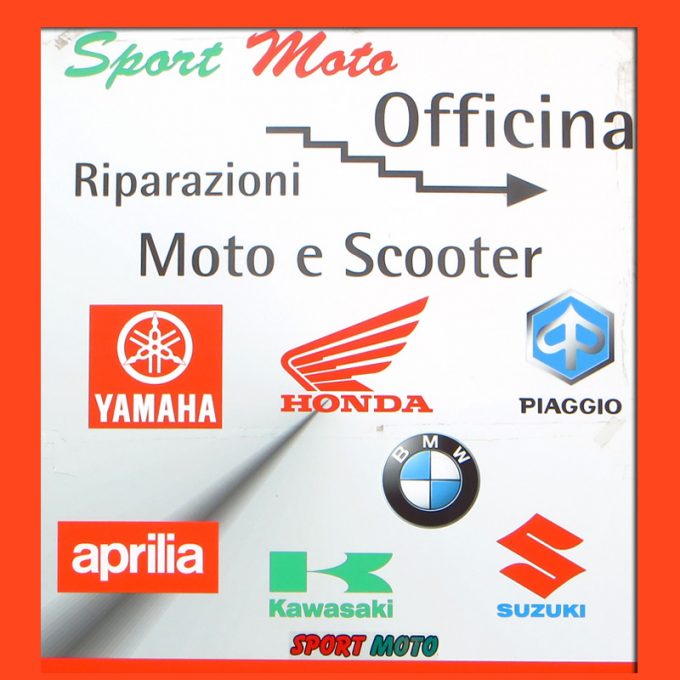 Sport Moto