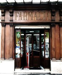 Antica Farmacia Centrale Scala