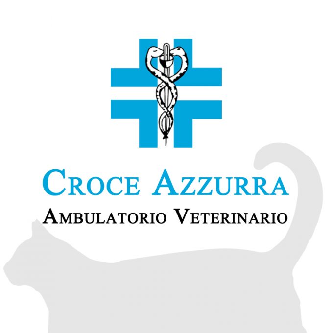 Croce Azzurra