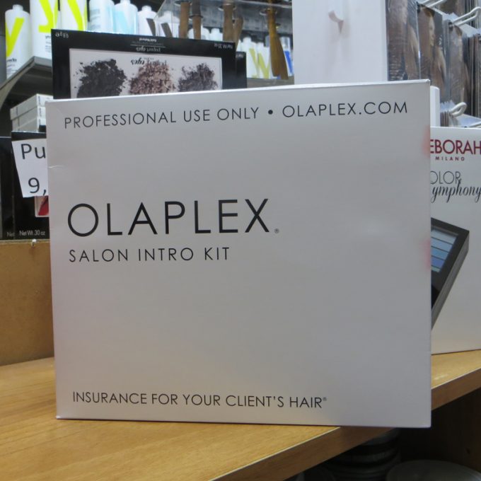 Olaplex