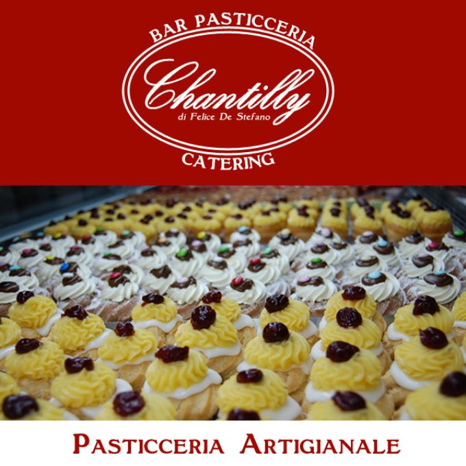 Pasticceria Fresca