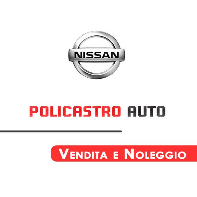 Nissan Policastro Nola