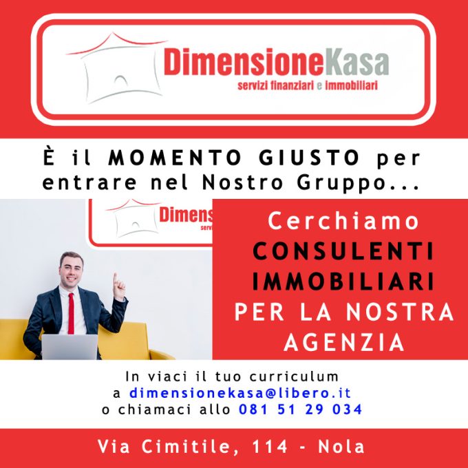 Ricerca Personale