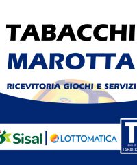 Tabacchi Marotta