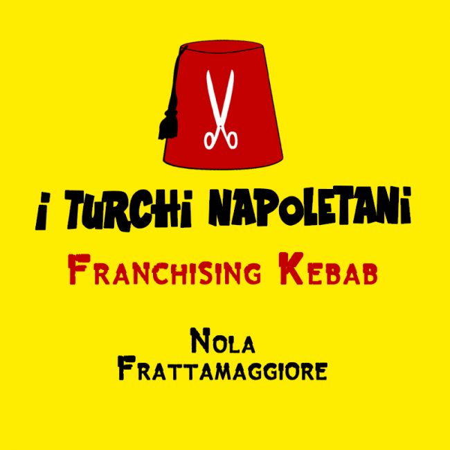 i Turchi Napoletani