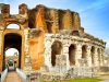 Anfiteatro Santa Maria Capua Vetere - Caserta