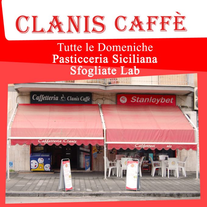 Clanis Caffè