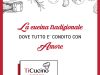 Motto del Ristorante