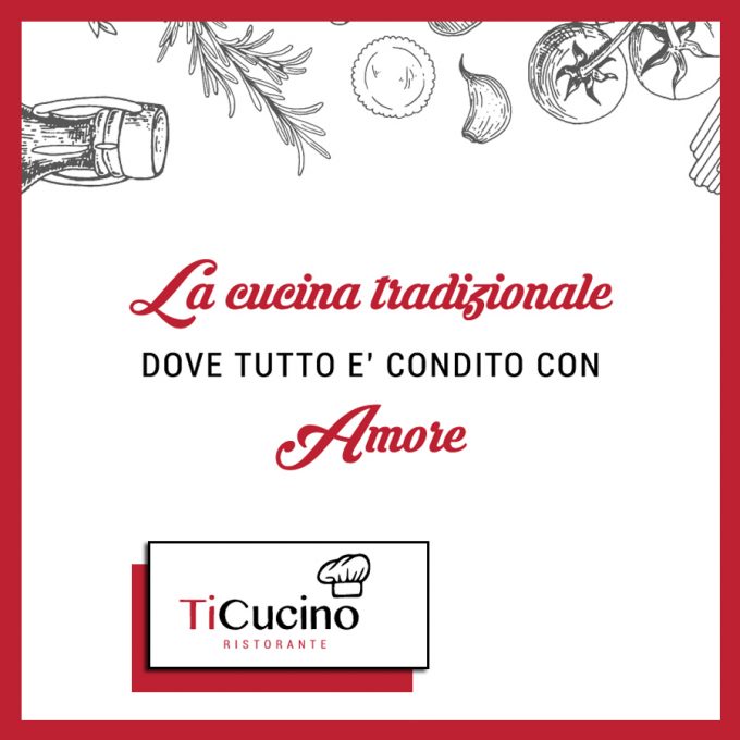 Motto del Ristorante