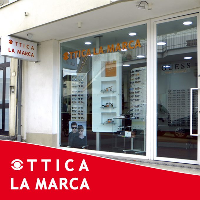 Ottica La Marca