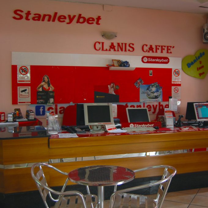 Stanleybet